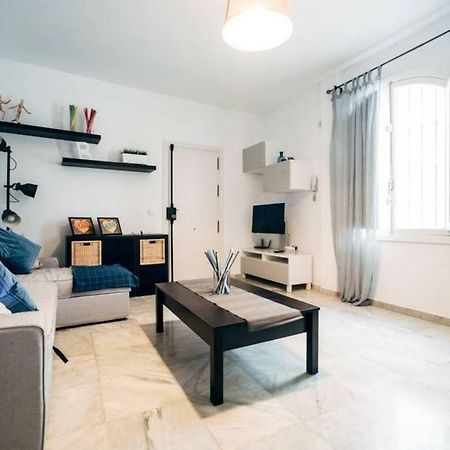 A3 Estudio Centro Alameda Feria Sevilla Dış mekan fotoğraf